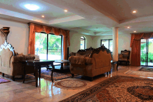 5 Bed, 5 Bath, HouseFor Sale, East Pattaya, Chonburi