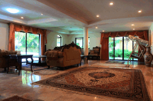 5 Bed, 5 Bath, HouseFor Sale, East Pattaya, Chonburi