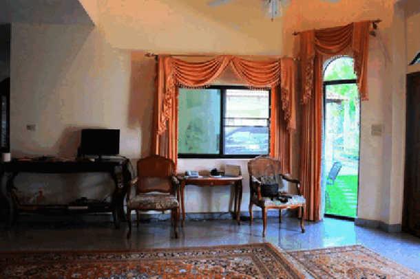 5 Bed, 5 Bath, HouseFor Sale, East Pattaya, Chonburi