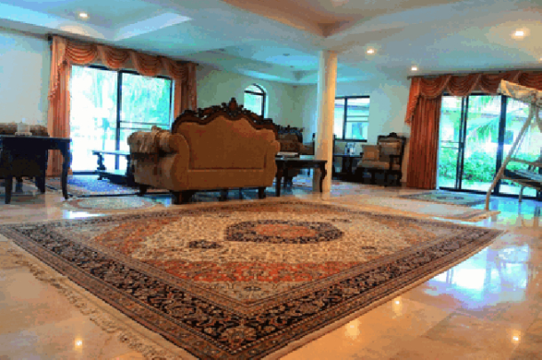 5 Bed, 5 Bath, HouseFor Sale, East Pattaya, Chonburi