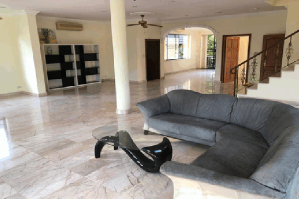 4 Bed, 4 Bath, HouseFor Sale, East Pattaya, Chonburi