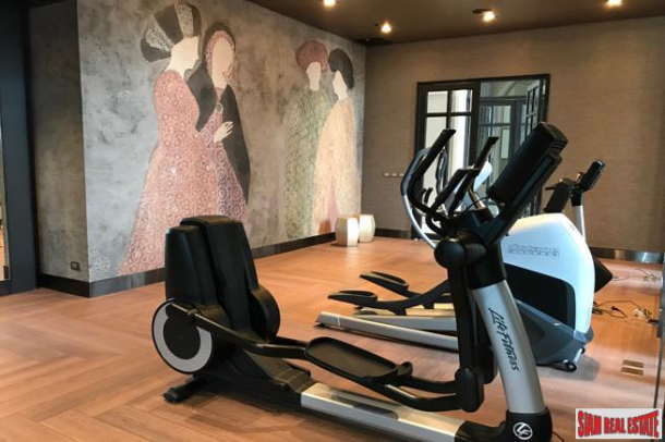 1 Bed, 1 Bath, ApartmentFor Sale, Phrom Phong, Bangkok