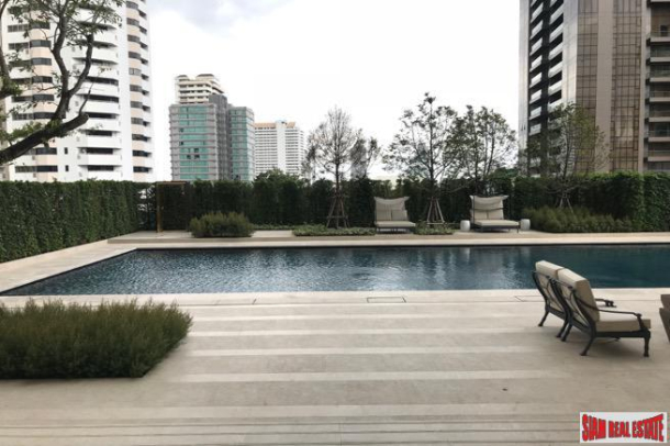 1 Bed, 1 Bath, ApartmentFor Sale, Phrom Phong, Bangkok