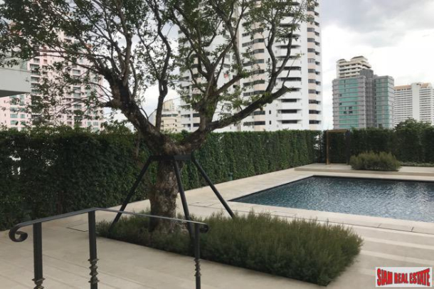1 Bed, 1 Bath, ApartmentFor Sale, Phrom Phong, Bangkok