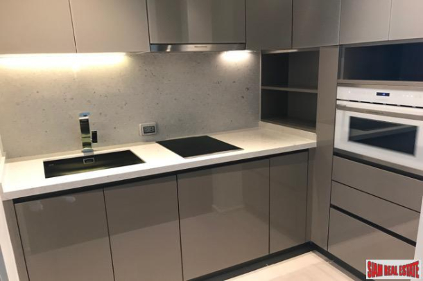 1 Bed, 1 Bath, ApartmentFor Sale, Phrom Phong, Bangkok