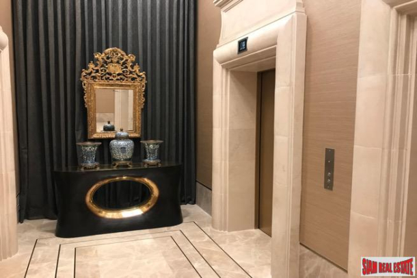 1 Bed, 1 Bath, ApartmentFor Sale, Phrom Phong, Bangkok