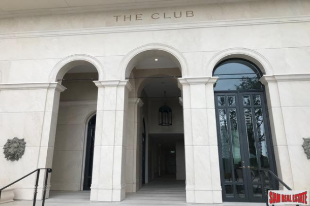 1 Bed, 1 Bath, ApartmentFor Sale, Phrom Phong, Bangkok