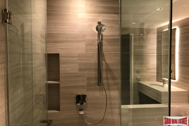 1 Bed, 1 Bath, ApartmentFor Sale, Phrom Phong, Bangkok