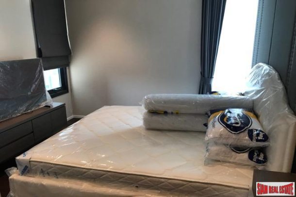 1 Bed, 1 Bath, ApartmentFor Sale, Phrom Phong, Bangkok