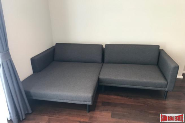 1 Bed, 1 Bath, ApartmentFor Sale, Phrom Phong, Bangkok