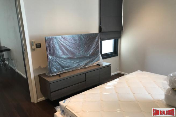 1 Bed, 1 Bath, ApartmentFor Sale, Phrom Phong, Bangkok