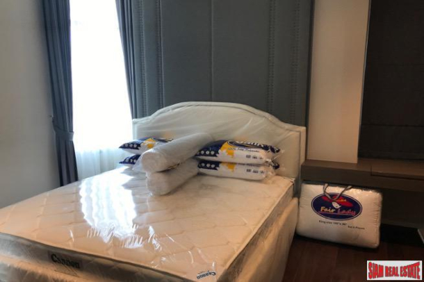 1 Bed, 1 Bath, ApartmentFor Sale, Phrom Phong, Bangkok