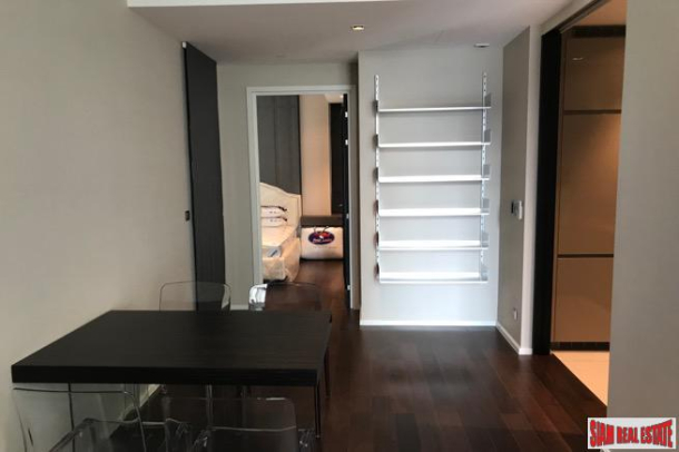 1 Bed, 1 Bath, ApartmentFor Sale, Phrom Phong, Bangkok
