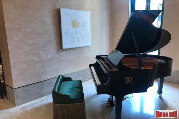 1 Bed, 1 Bath, ApartmentFor Sale, Phrom Phong, Bangkok