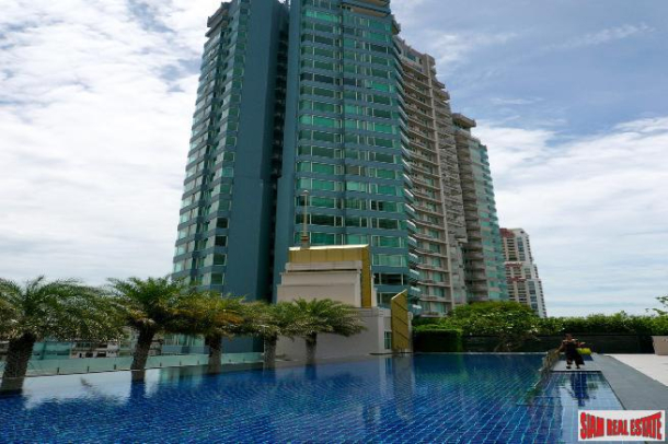 3 Bed, 3 Bath, ApartmentFor Sale, Silom, Bangkok 3 Bed, 3 Bath, ApartmentFor Sale, Silom, Bangkok