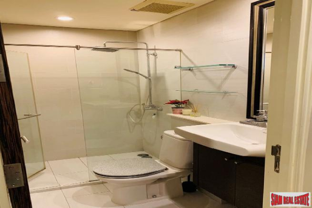 3 Bed, 3 Bath, ApartmentFor Sale, Silom, Bangkok
