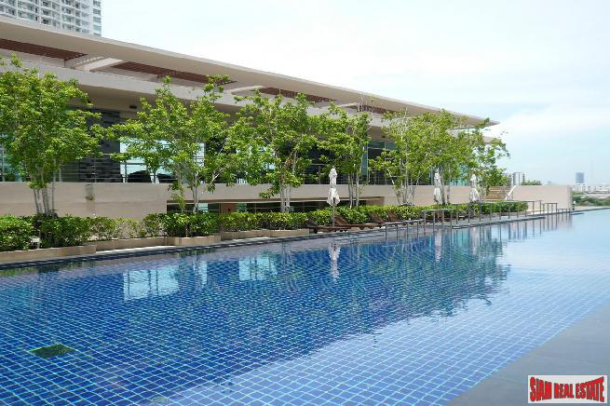 3 Bed, 3 Bath, ApartmentFor Sale, Silom, Bangkok