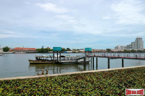 3 Bed, 3 Bath, ApartmentFor Sale, Silom, Bangkok