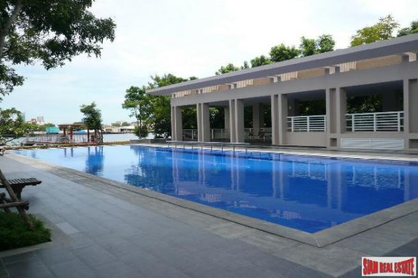 3 Bed, 3 Bath, ApartmentFor Sale, Silom, Bangkok