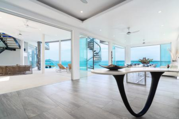 6 Bed, 6 Bath, HouseFor Sale, Chaweng Noi, Surat Thani