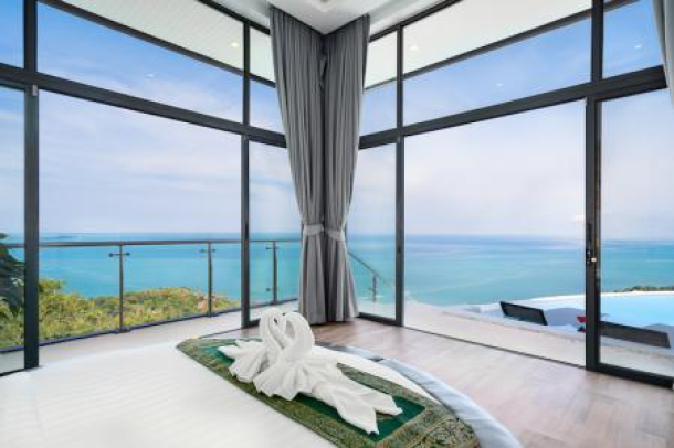 6 Bed, 6 Bath, HouseFor Sale, Chaweng Noi, Surat Thani