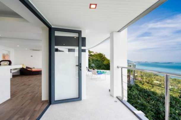 6 Bed, 6 Bath, HouseFor Sale, Chaweng Noi, Surat Thani