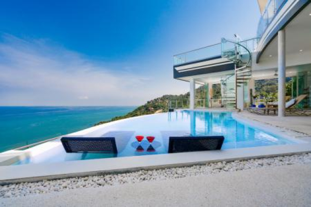 6 Bed, 6 Bath, HouseFor Sale, Chaweng Noi, Surat Thani