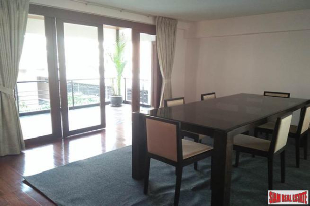 5 Bed, 4 Bath, HouseFor Sale, Phrom Phong, Bangkok