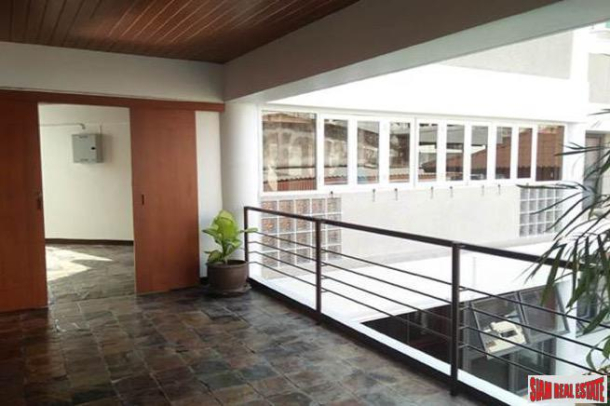 5 Bed, 4 Bath, HouseFor Sale, Phrom Phong, Bangkok