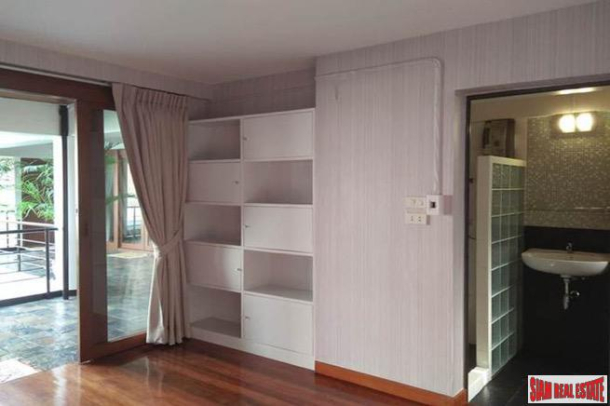 5 Bed, 4 Bath, HouseFor Sale, Phrom Phong, Bangkok