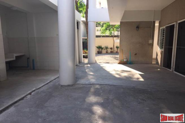 5 Bed, 4 Bath, HouseFor Sale, Phrom Phong, Bangkok