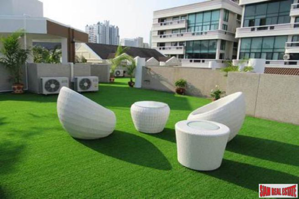 5 Bed, 4 Bath, HouseFor Sale, Phrom Phong, Bangkok