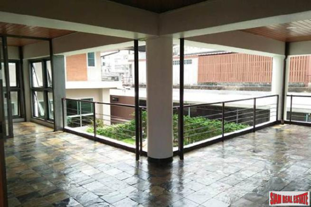 5 Bed, 4 Bath, HouseFor Sale, Phrom Phong, Bangkok