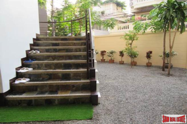 5 Bed, 4 Bath, HouseFor Sale, Phrom Phong, Bangkok