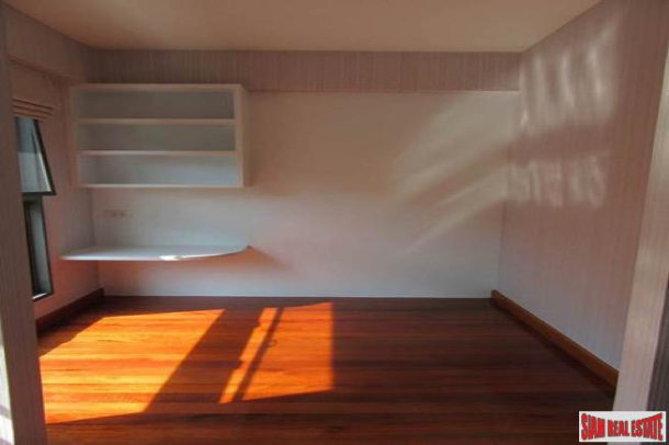 5 Bed, 4 Bath, HouseFor Sale, Phrom Phong, Bangkok