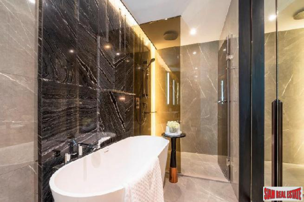 2 Bed, 2 Bath, ApartmentFor Sale, Ekkamai, Bangkok