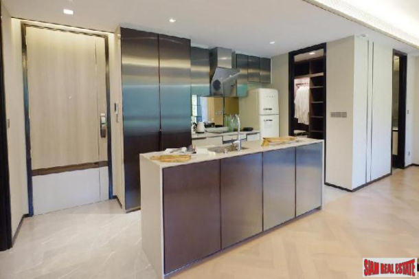 2 Bed, 2 Bath, ApartmentFor Sale, Ekkamai, Bangkok