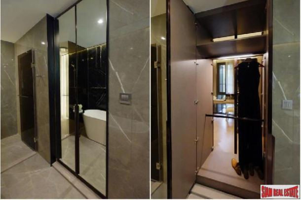 2 Bed, 2 Bath, ApartmentFor Sale, Ekkamai, Bangkok