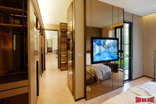 2 Bed, 2 Bath, ApartmentFor Sale, Ekkamai, Bangkok