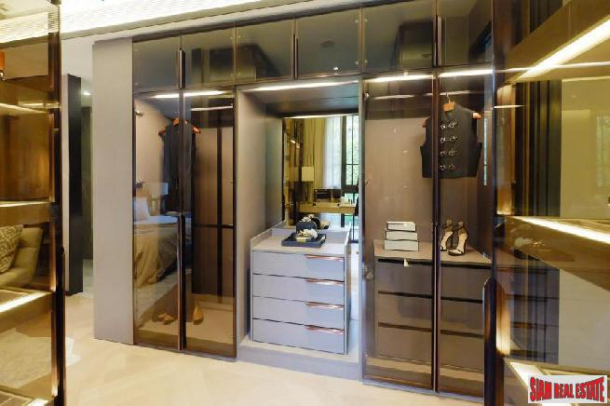 2 Bed, 2 Bath, ApartmentFor Sale, Ekkamai, Bangkok