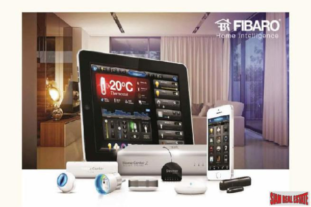 2 Bed, 2 Bath, ApartmentFor Sale, Ekkamai, Bangkok