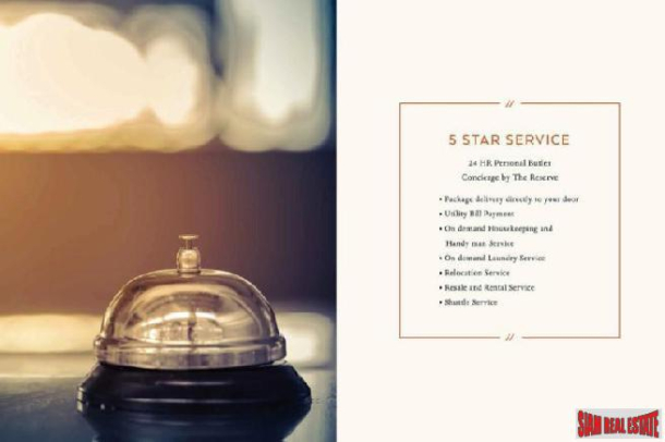 2 Bed, 2 Bath, ApartmentFor Sale, Ekkamai, Bangkok