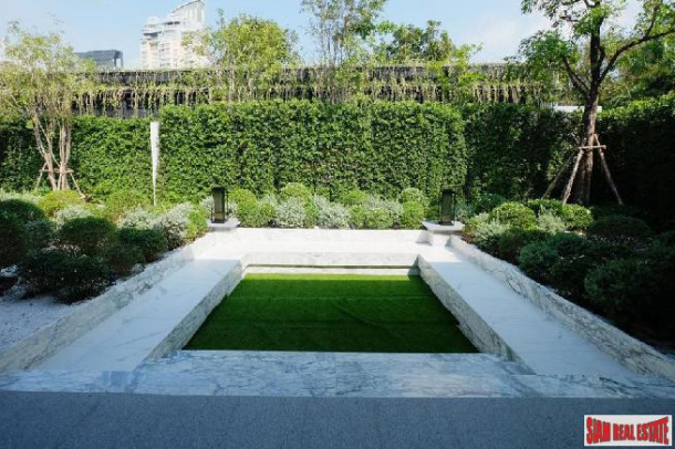 2 Bed, 2 Bath, ApartmentFor Sale, Ekkamai, Bangkok