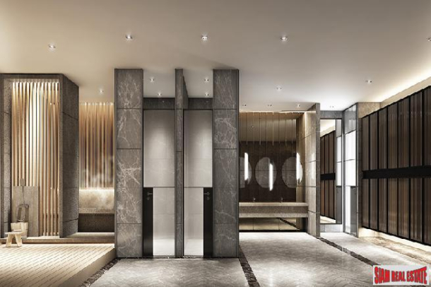 2 Bed, 2 Bath, ApartmentFor Sale, Ekkamai, Bangkok