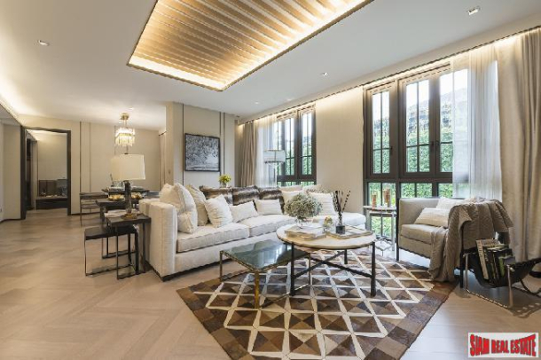 2 Bed, 2 Bath, ApartmentFor Sale, Ekkamai, Bangkok