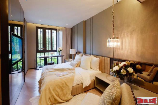 2 Bed, 2 Bath, ApartmentFor Sale, Ekkamai, Bangkok