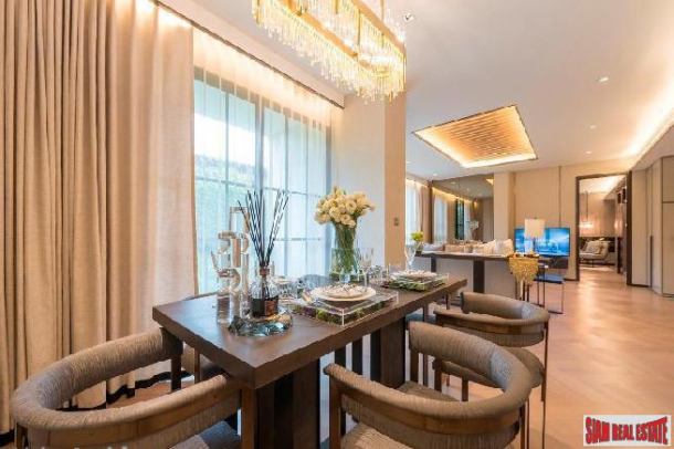 2 Bed, 2 Bath, ApartmentFor Sale, Ekkamai, Bangkok