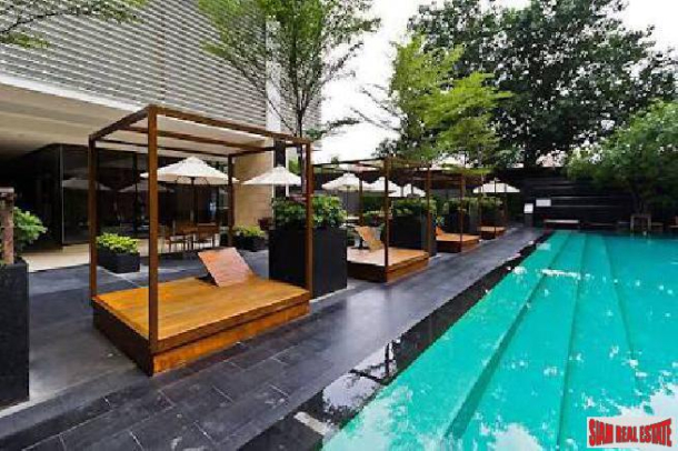2 Bed, 2 Bath, ApartmentFor Sale, Phrom Phong, Bangkok