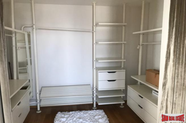 2 Bed, 2 Bath, ApartmentFor Sale, Phrom Phong, Bangkok