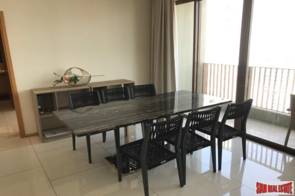 2 Bed, 2 Bath, ApartmentFor Sale, Phrom Phong, Bangkok